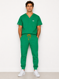 Scrub Set - Green
