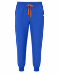 Scrub Bottom - Royal Blue