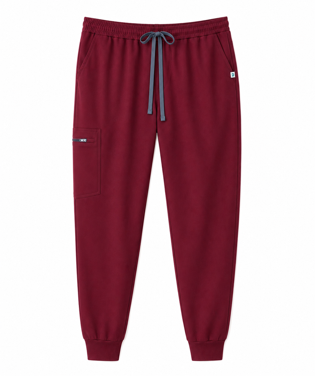Scrub Bottom - Wine