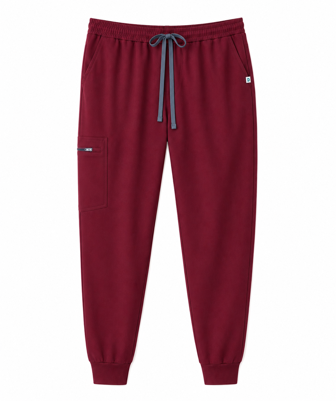 Scrub Bottom - Wine